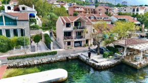 Apartments Dijana
